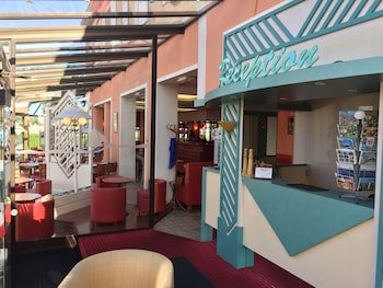 Hotel Restaurant Le Phare