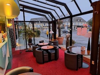 Hotel Restaurant Le Phare