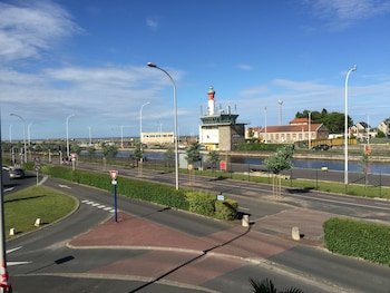 Hotel Restaurant Le Phare