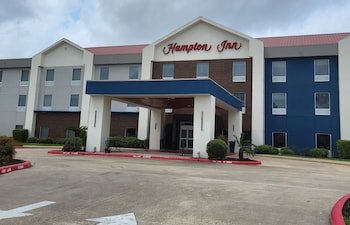Hampton Inn Houston Deer Park Ship Area