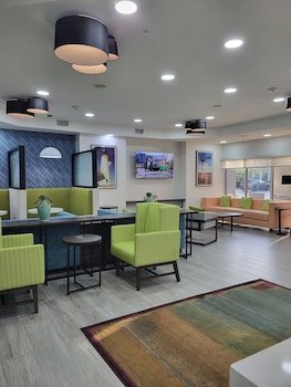 Hampton Inn Houston Deer Park Ship Area