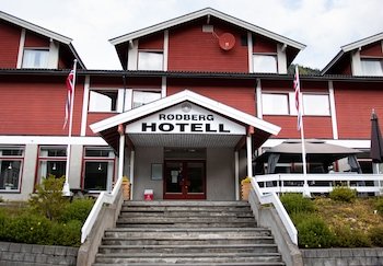 Rodberg Hotel
