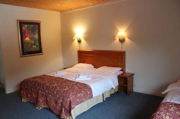 Rodberg Hotel