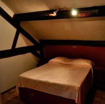 Hotel IL Castellino