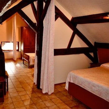Hotel IL Castellino