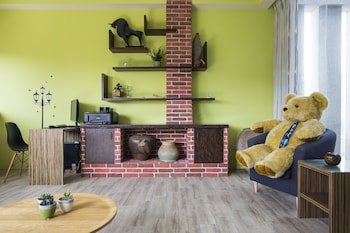 Spring Villa
