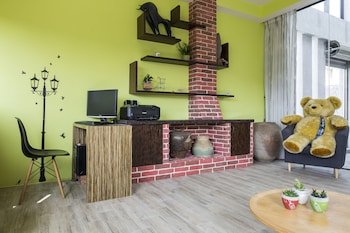 Spring Villa