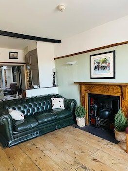 Arosfa Harbourside Guesthouse