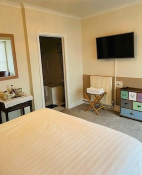 Arosfa Harbourside Guesthouse