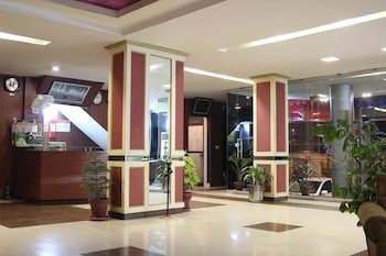 Tourist Inn Hotel