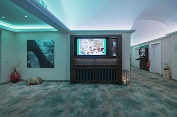Ringhotel Waldhotel Heiligenhaus