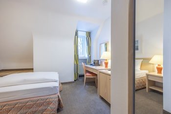 Ringhotel Waldhotel Heiligenhaus
