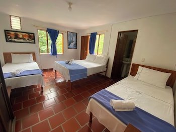 Hotel Campestre Davileja