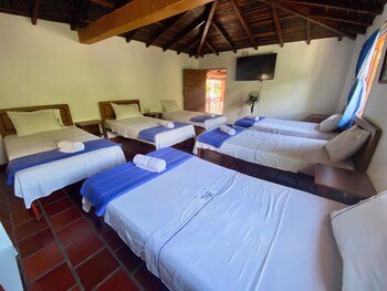 Hotel Campestre Davileja