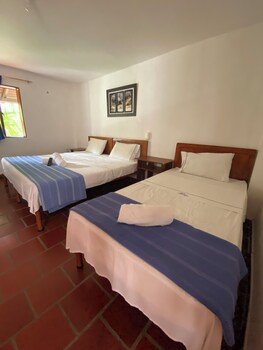 Hotel Campestre Davileja