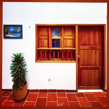 Hotel Campestre Davileja
