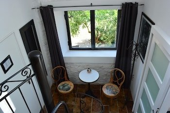 O Chai D'Euvres