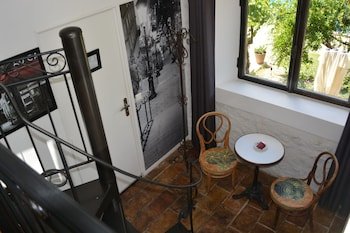 O Chai D'Euvres