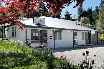 Archway Motel