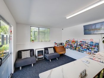 Archway Motel