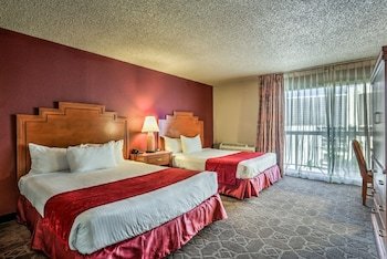 Edgewater Hotel, Casino & Resort