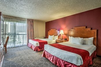 Edgewater Hotel, Casino & Resort