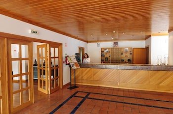 Inatel Piódão Hotel