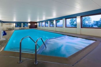 AmericInn by Wyndham Silver City