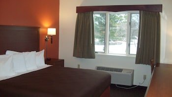 AmericInn by Wyndham Silver City