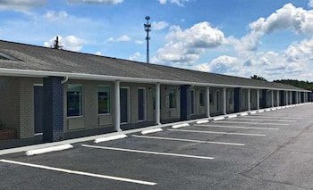 Rodeway Inn South