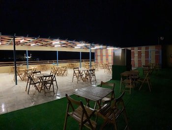 Mariam Hotel
