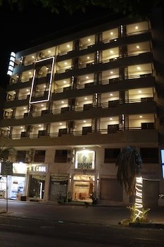 Mariam Hotel