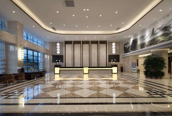 Ramada Plaza by Wyndham Enshi