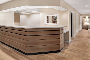 Residence Inn Kansas City Independence