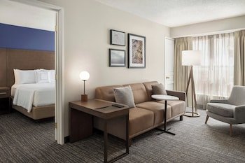 Residence Inn Kansas City Independence