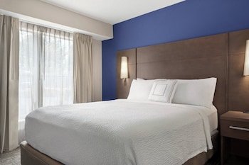 Residence Inn Kansas City Independence