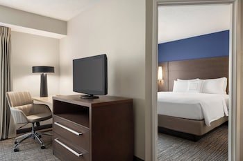 Residence Inn Kansas City Independence