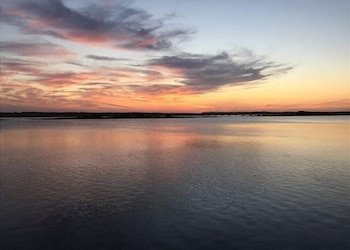 Pelican Inlet