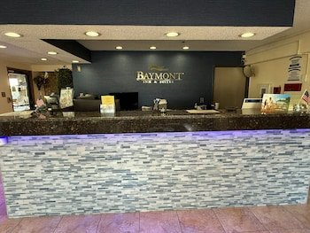 Baymont by Wyndham Washington Court House