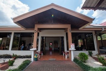 Sueno Dorado Hotel & Hot Springs