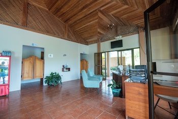 Sueno Dorado Hotel & Hot Springs