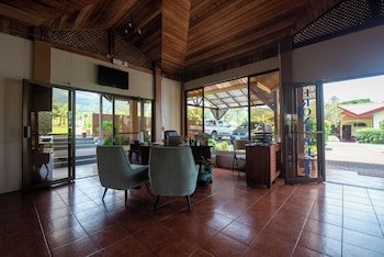 Sueno Dorado Hotel & Hot Springs