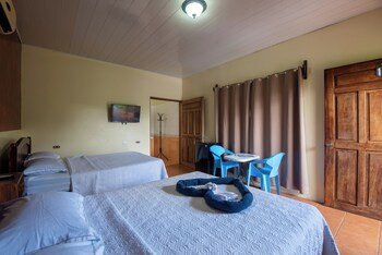 Sueno Dorado Hotel & Hot Springs