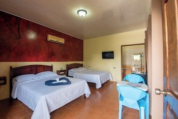 Sueno Dorado Hotel & Hot Springs