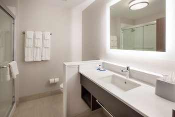 Holiday Inn Express Hotel & Suites Rockford - Loves Park