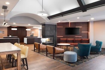 Residence Inn Fort Smith