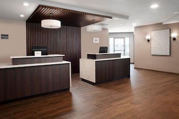 Residence Inn Fort Smith