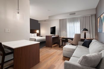 Residence Inn Fort Smith