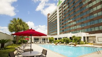 Holiday Inn Houston S - NRG Area - Med Ctr