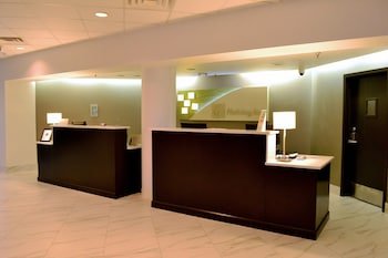 Holiday Inn Houston S - NRG Area - Med Ctr